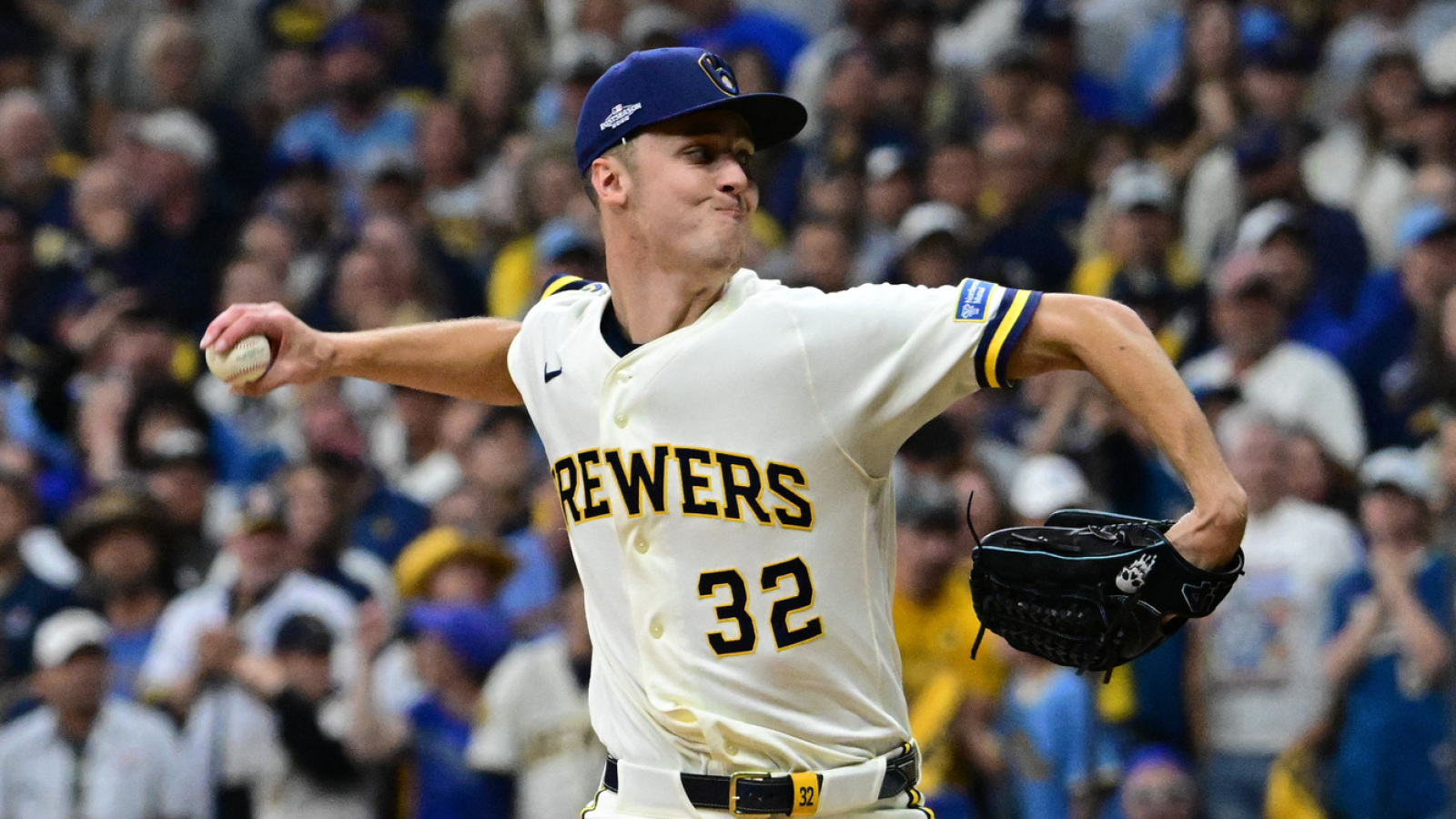 Three reasons why Dodgers-Brewers 2026 NLCS rematch will be different