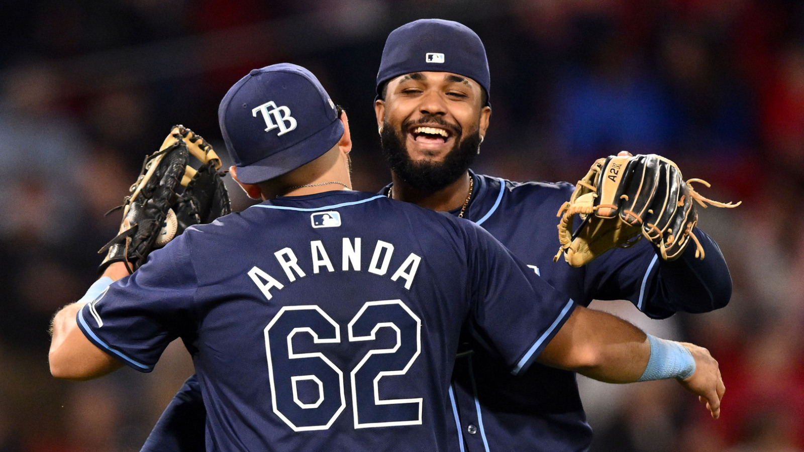 21-year-old Tampa Bay Rays 3B could be MLB's breakout star of 2025