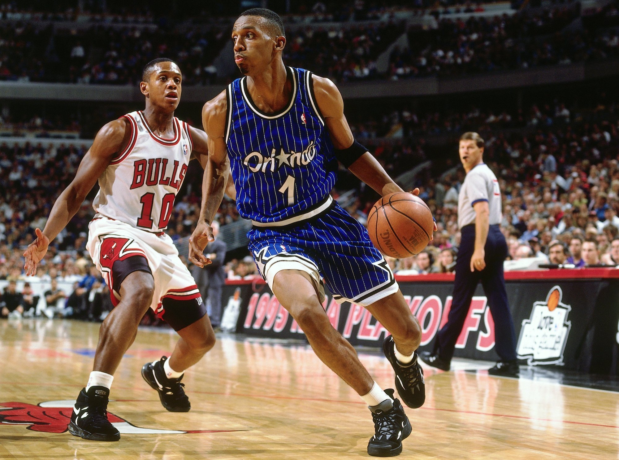 The Best Penny Hardaway Shoes The Best Penny Hardaway Shoes