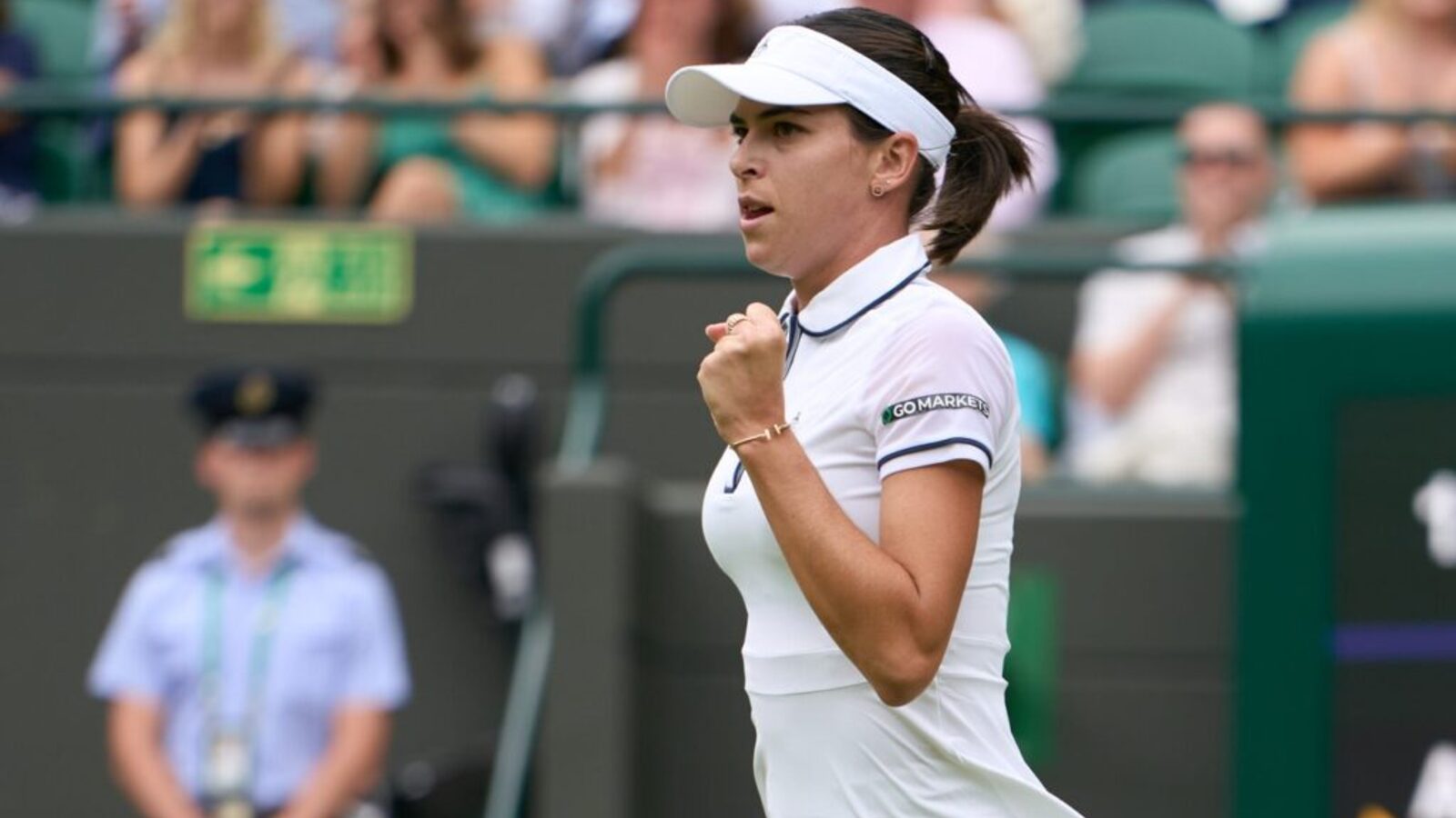 WTA Montreal Day 2 Predictions Including Ajla Tomljanovic vs Anastasija Sevastova