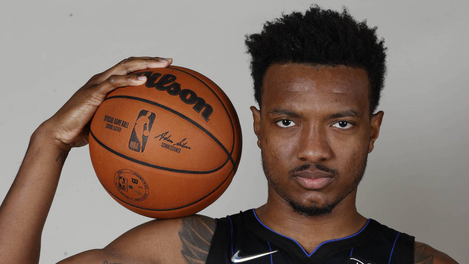 Center Wendell Carter Jr., Magic agree to four-year, $50M extension