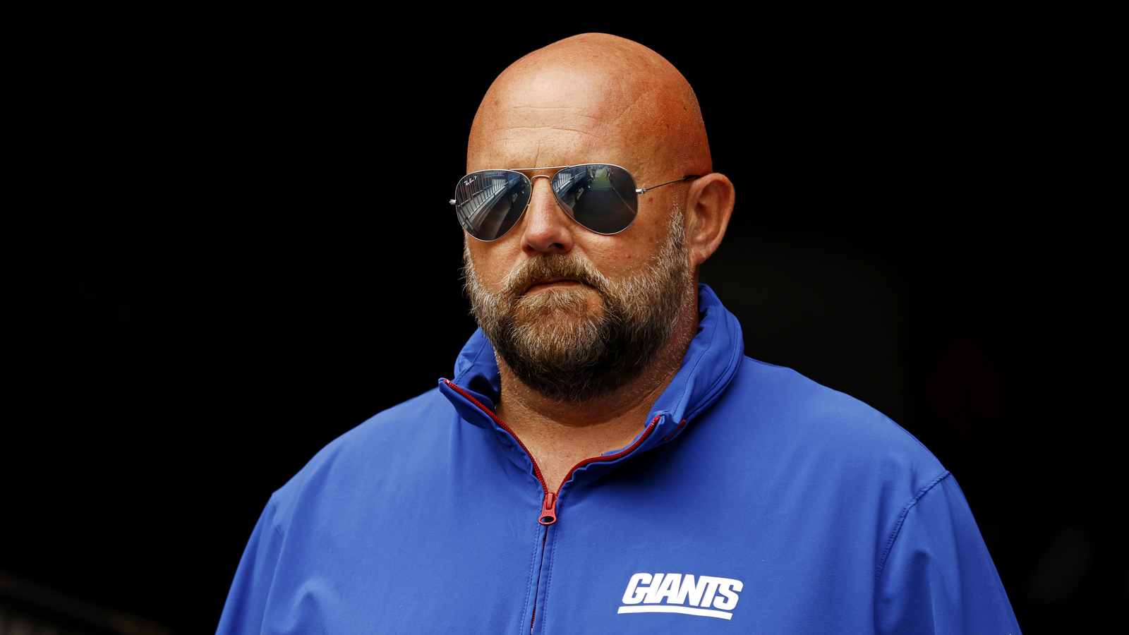 Giants HC Brian Daboll has telling comment on Russell Wilson’s starting job