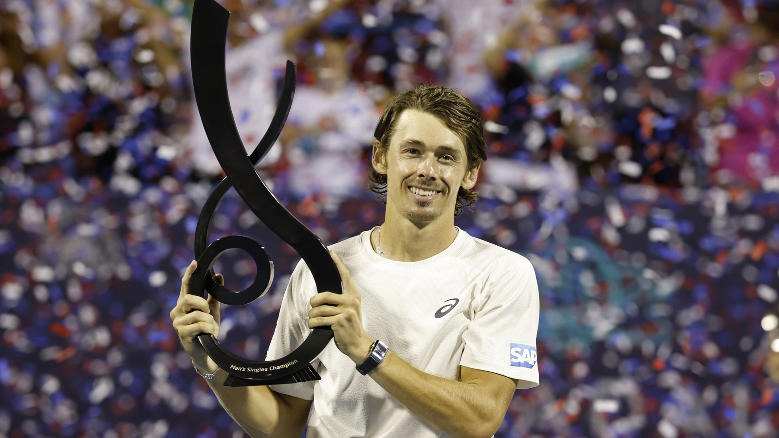 ATP Race Update: Alex De Minaur climbs towards, Bublik and Davidovich Fokina narrow the fight for ATP Finals spots