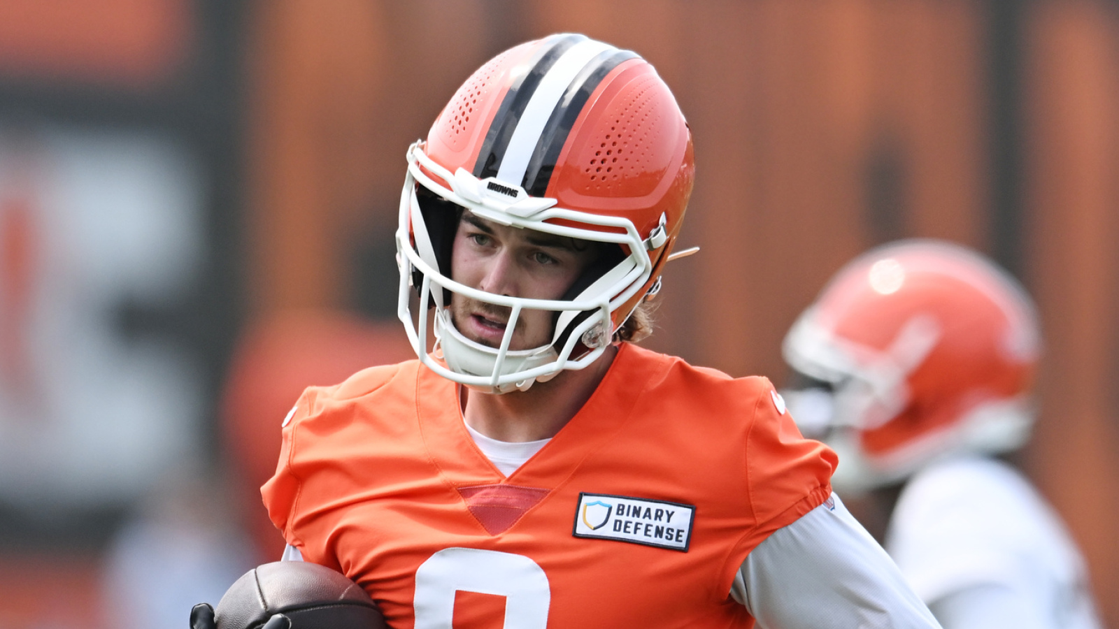 Why Kevin Stefanski thinks Kenny Pickett can 'thrive' in Browns' offense