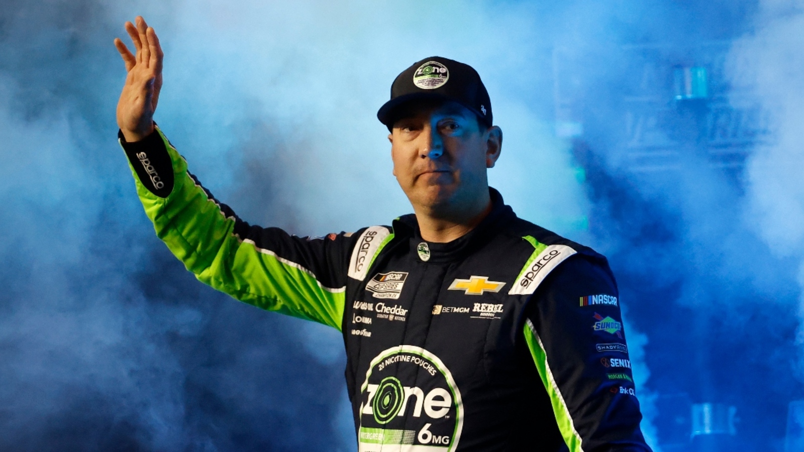 NASCAR Daytona 500: Racing Insights predicts Kyle Busch winner, complete order of finish