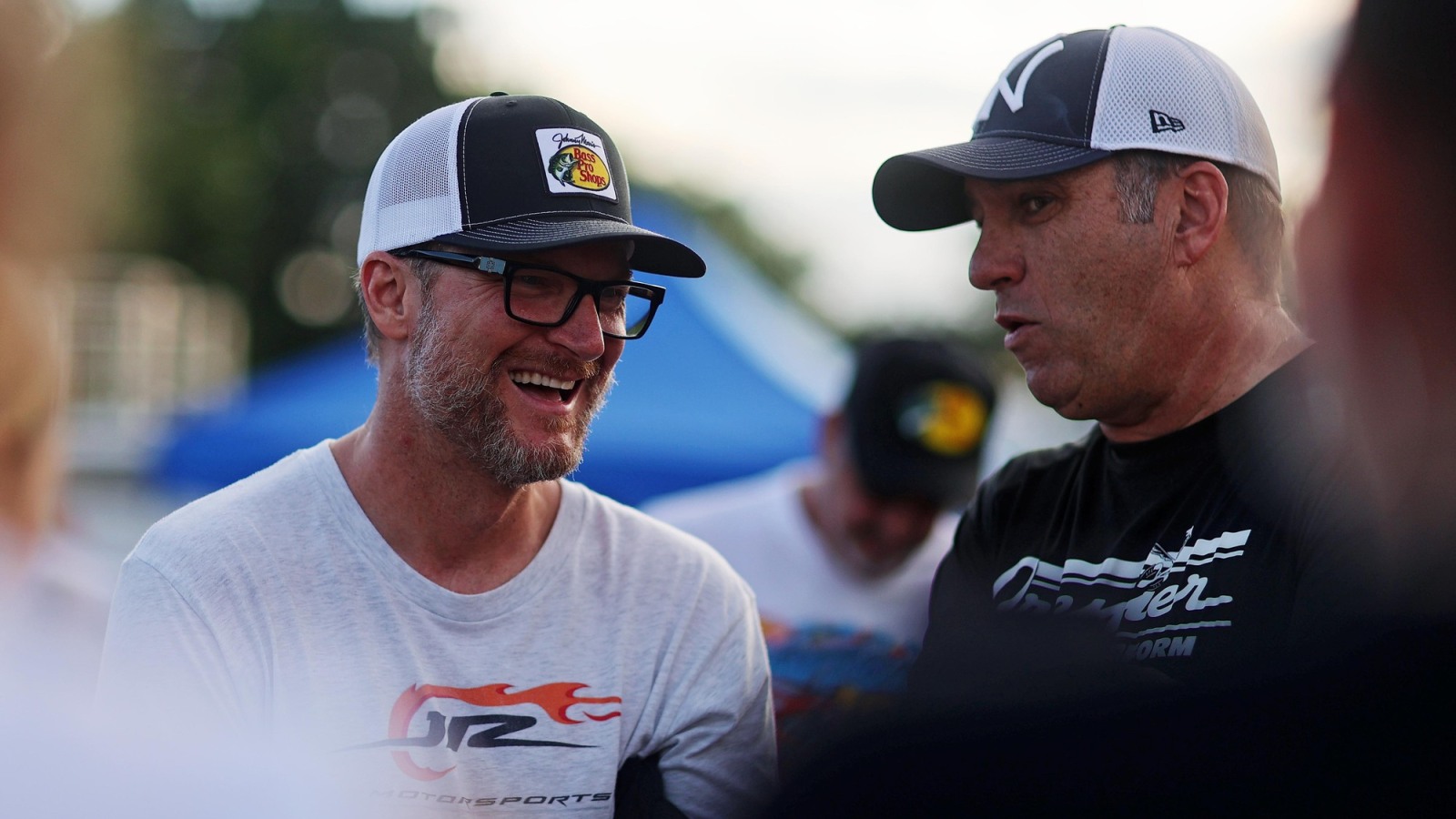 NASCAR Rumors: Dale Jr Confirms Garage Buzz Around More Practice Weeks