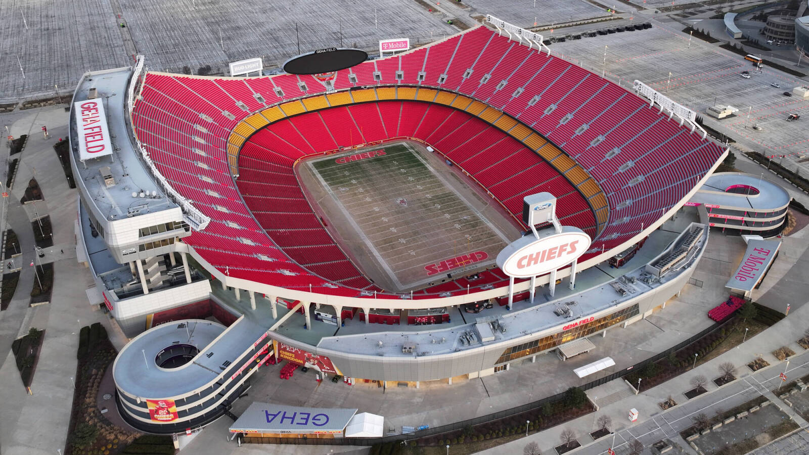New Chiefs proposed stadium includes interesting twist