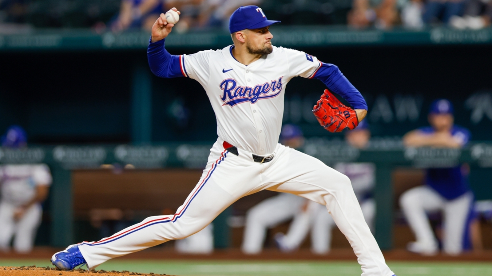 MLB News