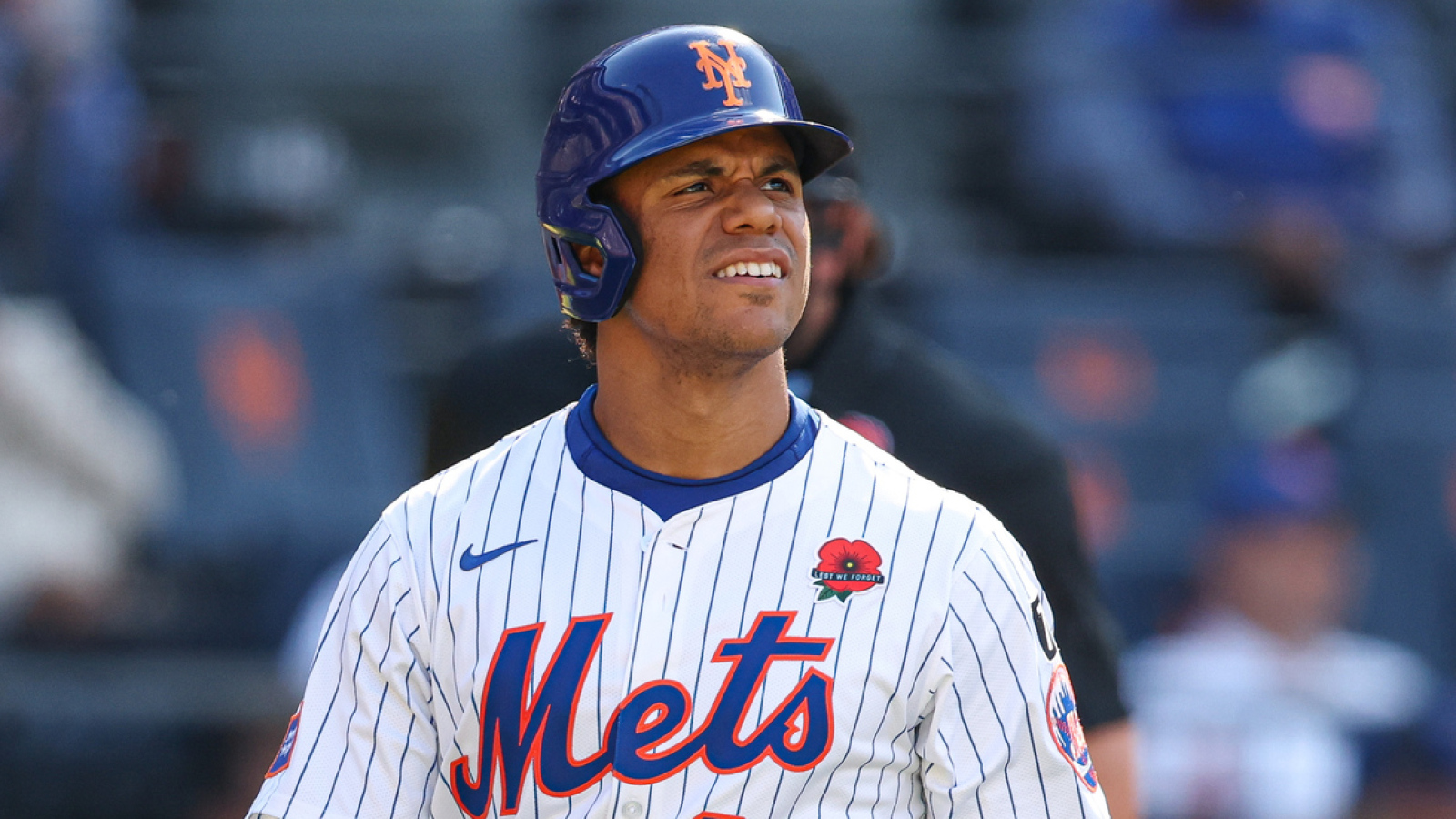 Mets players, manager defend Juan Soto after he hears boos during loss to White Sox