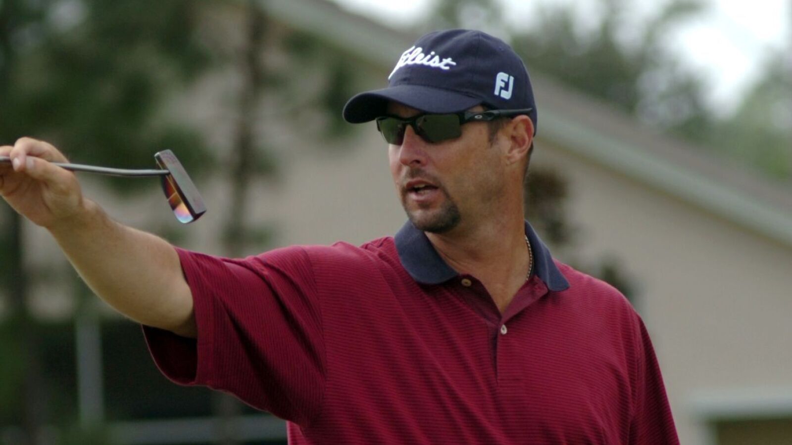 Travelers Pro-Am made a touching tribute to late Red Sox pitcher