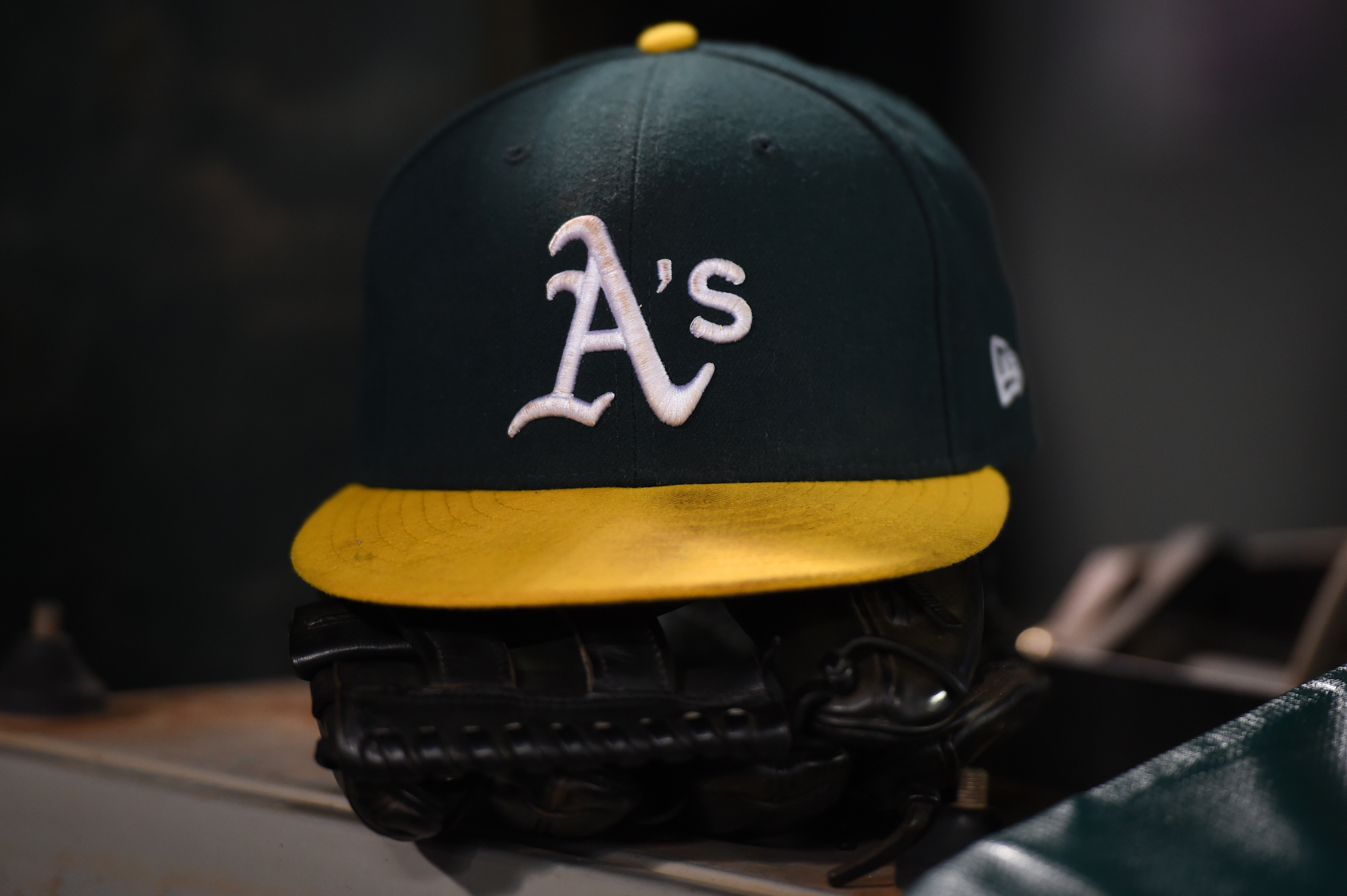 oakland athletics