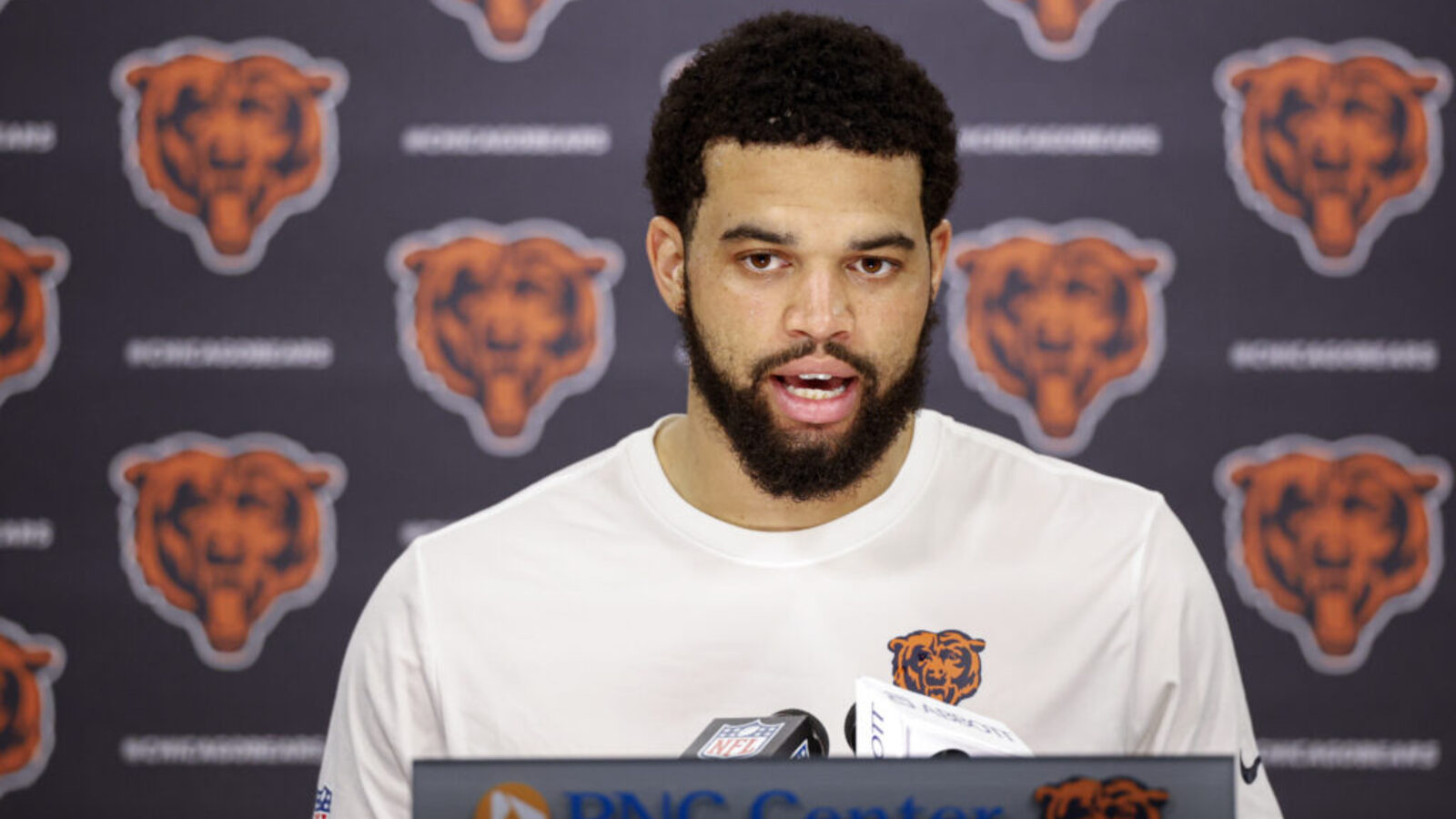 Bears Fans May Not Like What Caleb Williams Had to Say About Packers