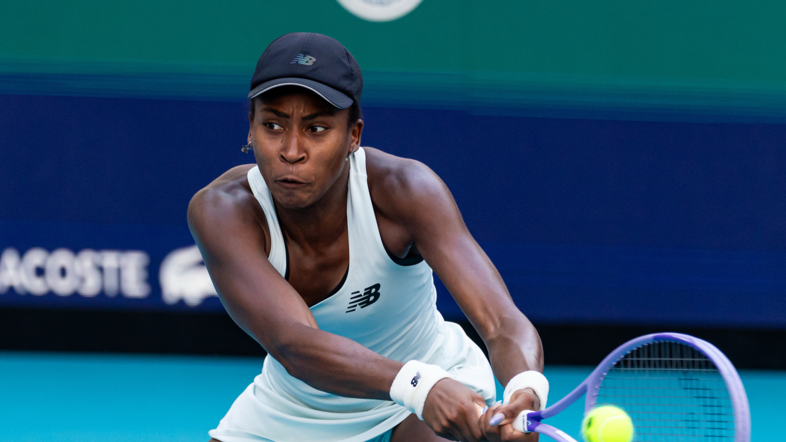 Rome Open WTA Quarterfinals Round-Up | Coco Gauff overturns Andreeva in three-set battle, Cirstea controls Ostapenko throughout