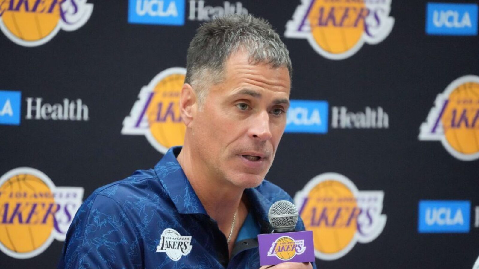 NBA News