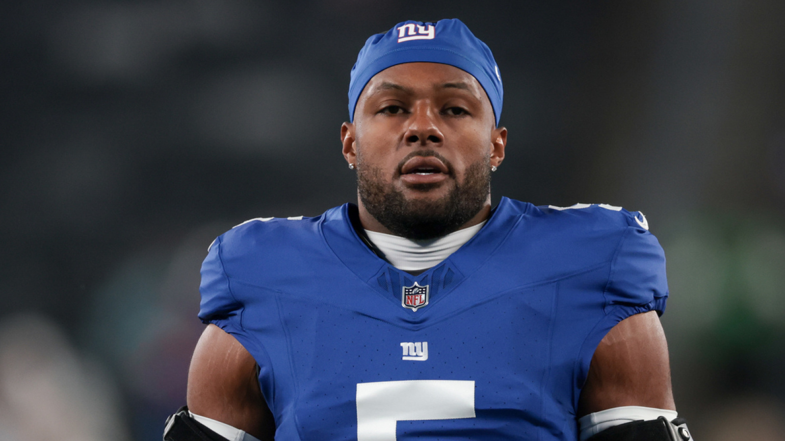 Giants reportedly make massive Kayvon Thibodeaux decision after Dexter Lawrence II trade