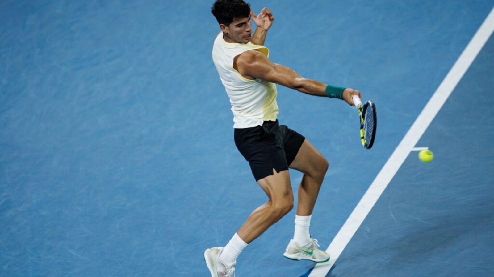 ATP Indian Wells Day 6 Predictions Including Denis Shapovalov vs Carlos Alcaraz