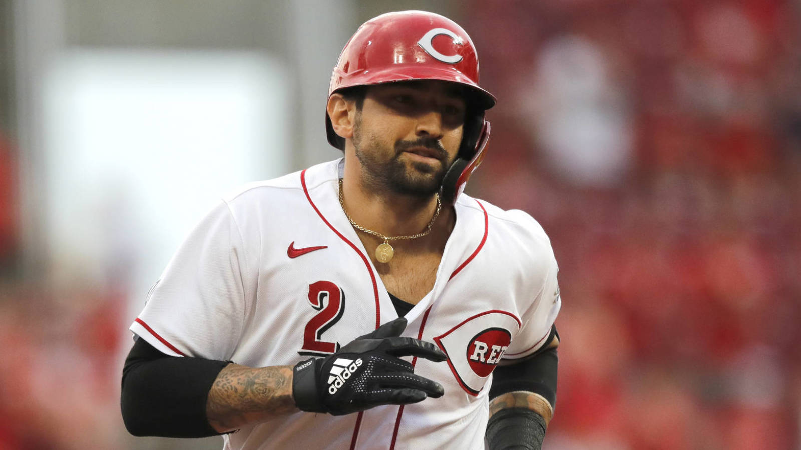 Nick Castellanos has microfracture in right wrist 1 Nick Castellanos has microfracture in right wrist