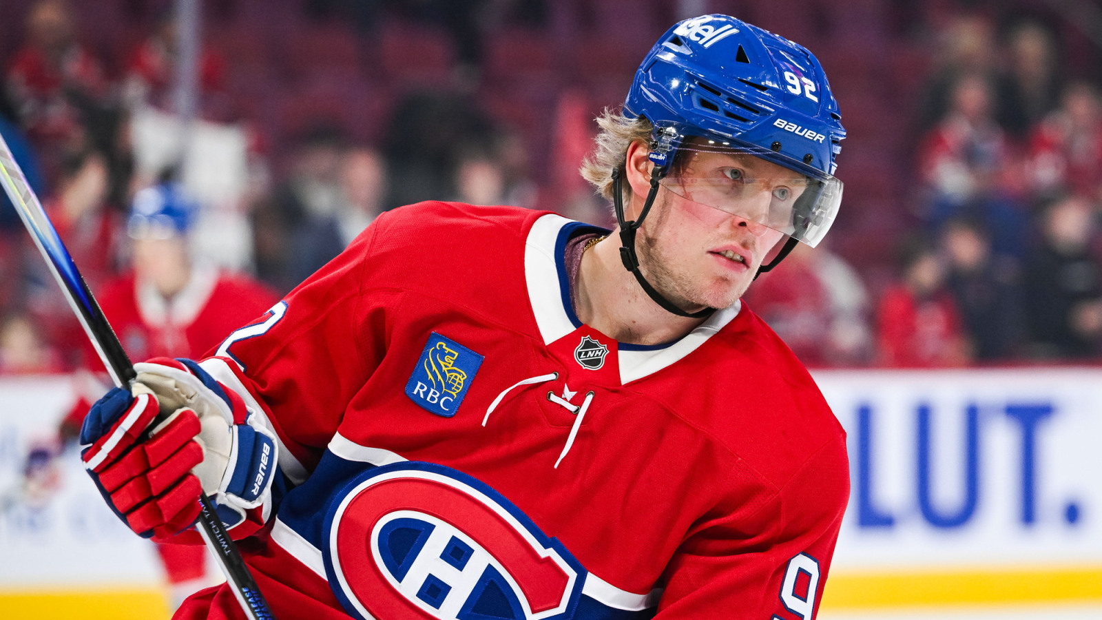 Clarifying the Laine to the Islanders on a PTO Rumor