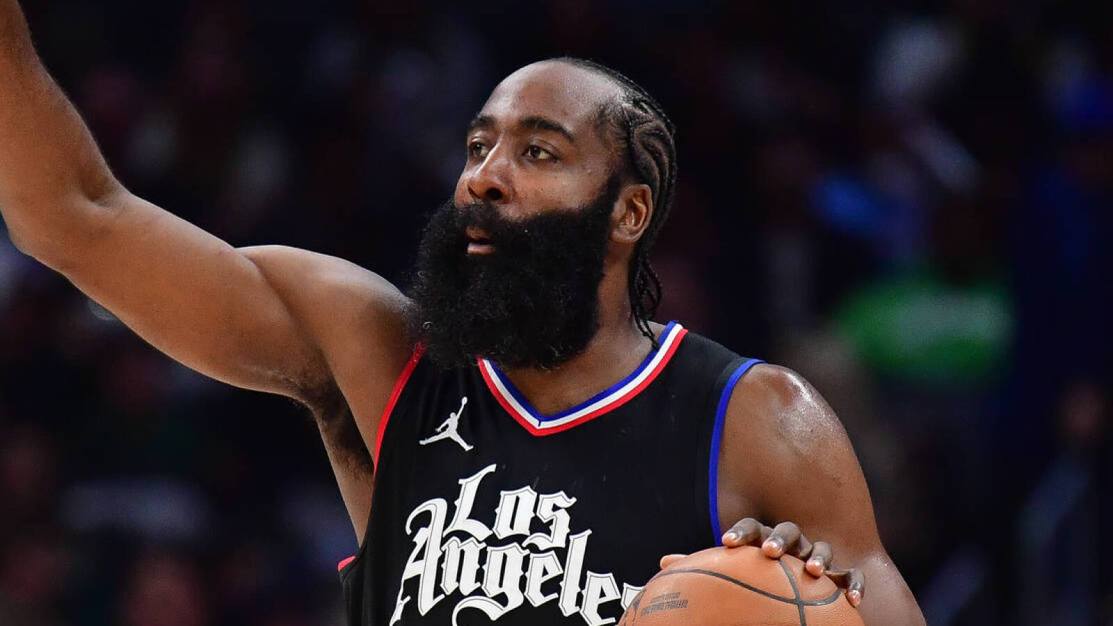 James Harden finally shares real reason he called Daryl Morey a liar