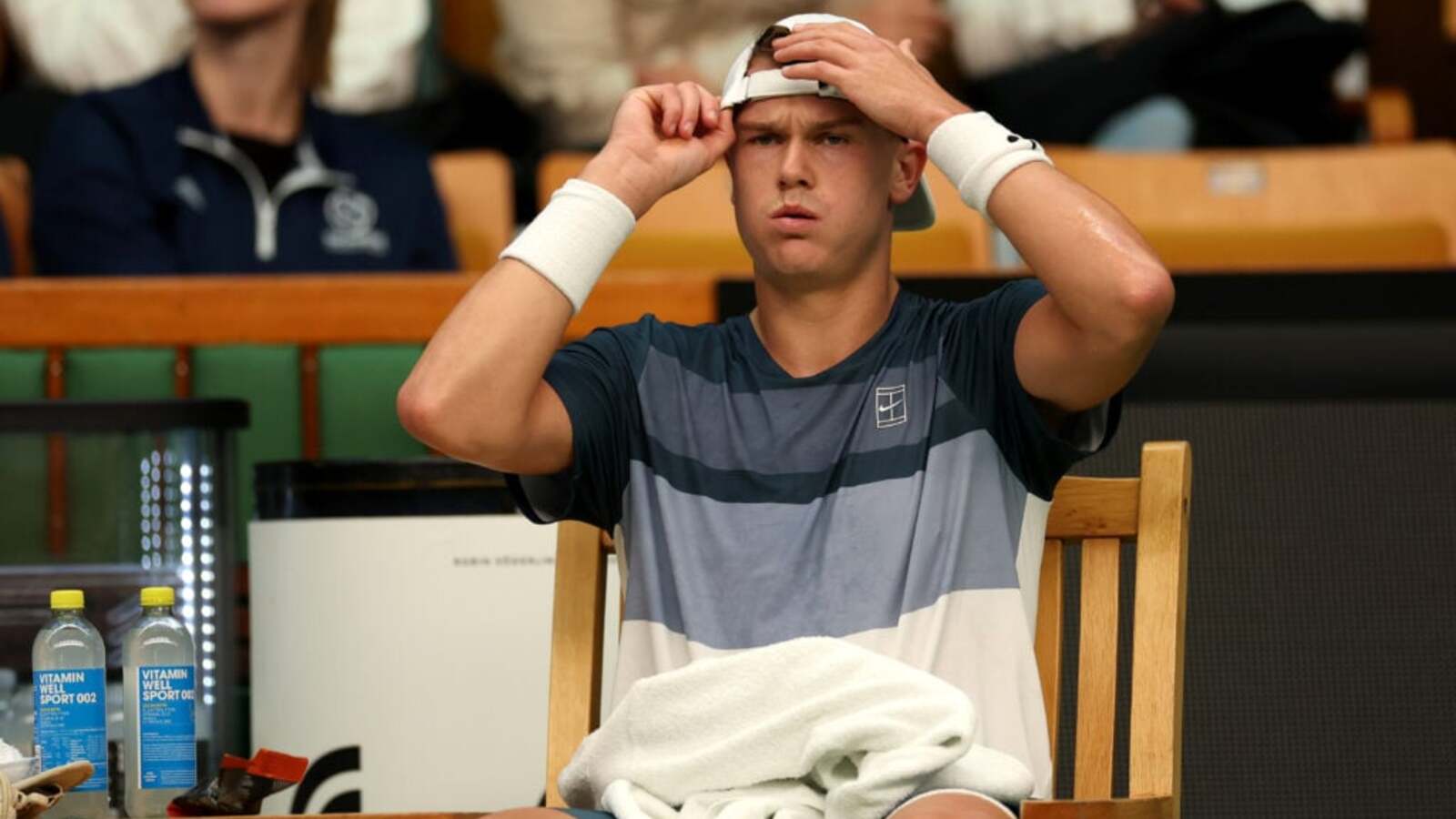 Unexpected twist: Holger Rune speaks out following sudden Roland Garros departure