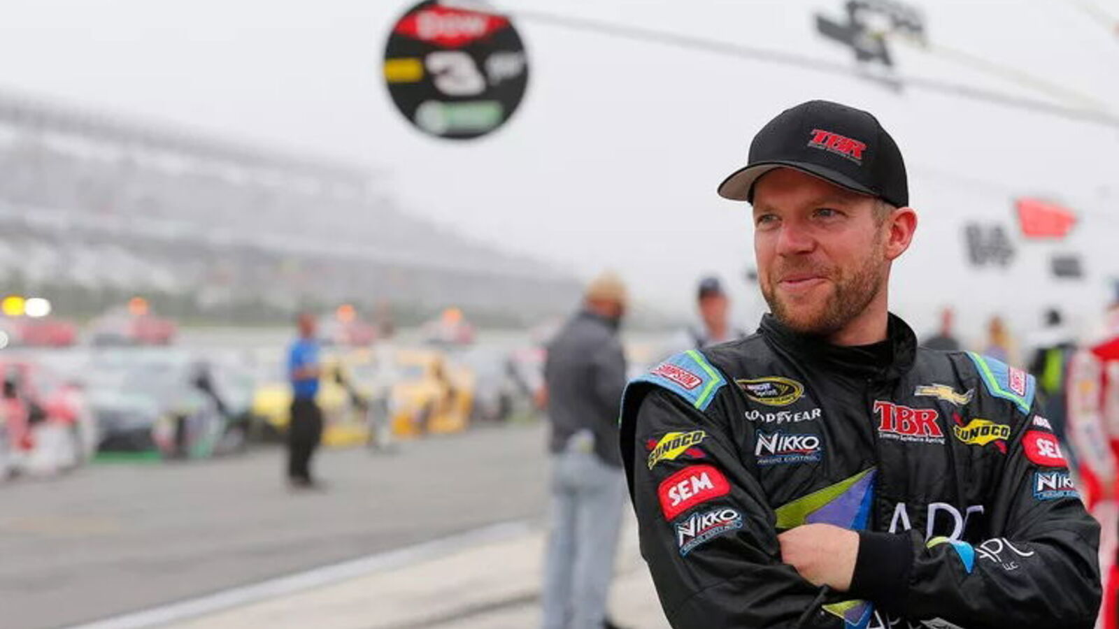 NASCAR Schedule 2026 Earns Praise From FOX Broadcaster Amidst Hectic Life Admission