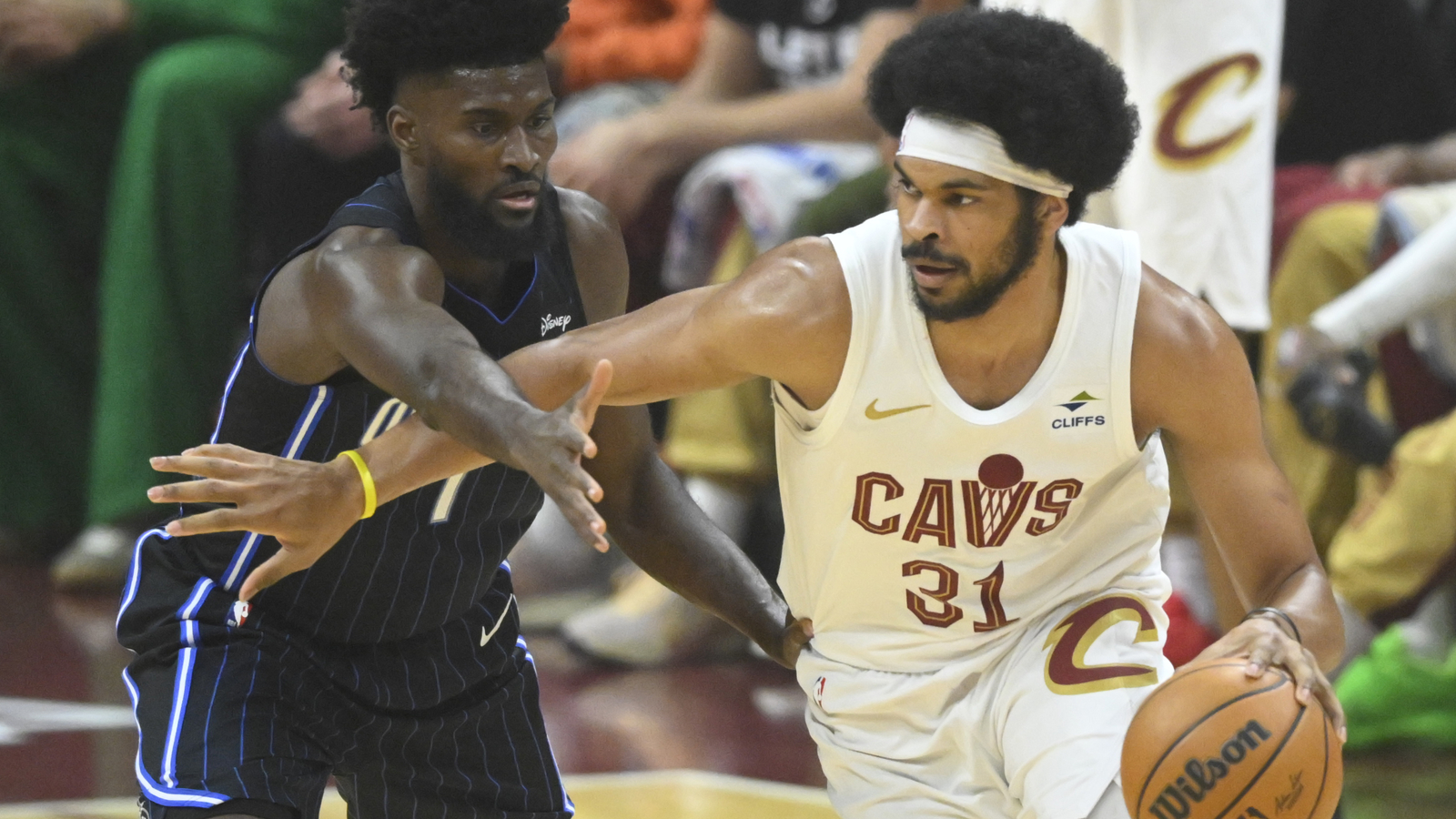 NBA News