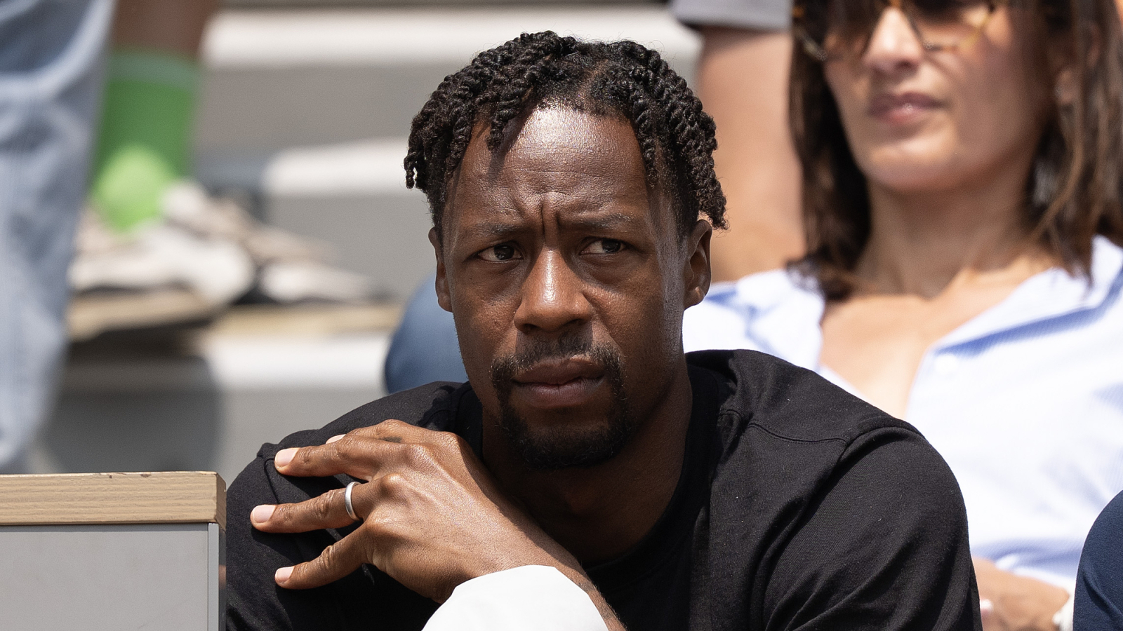 'Thank you for being there': Gael Monfils shares heartfelt message for wife Elina Svitolina while celebrating fourth anniversary