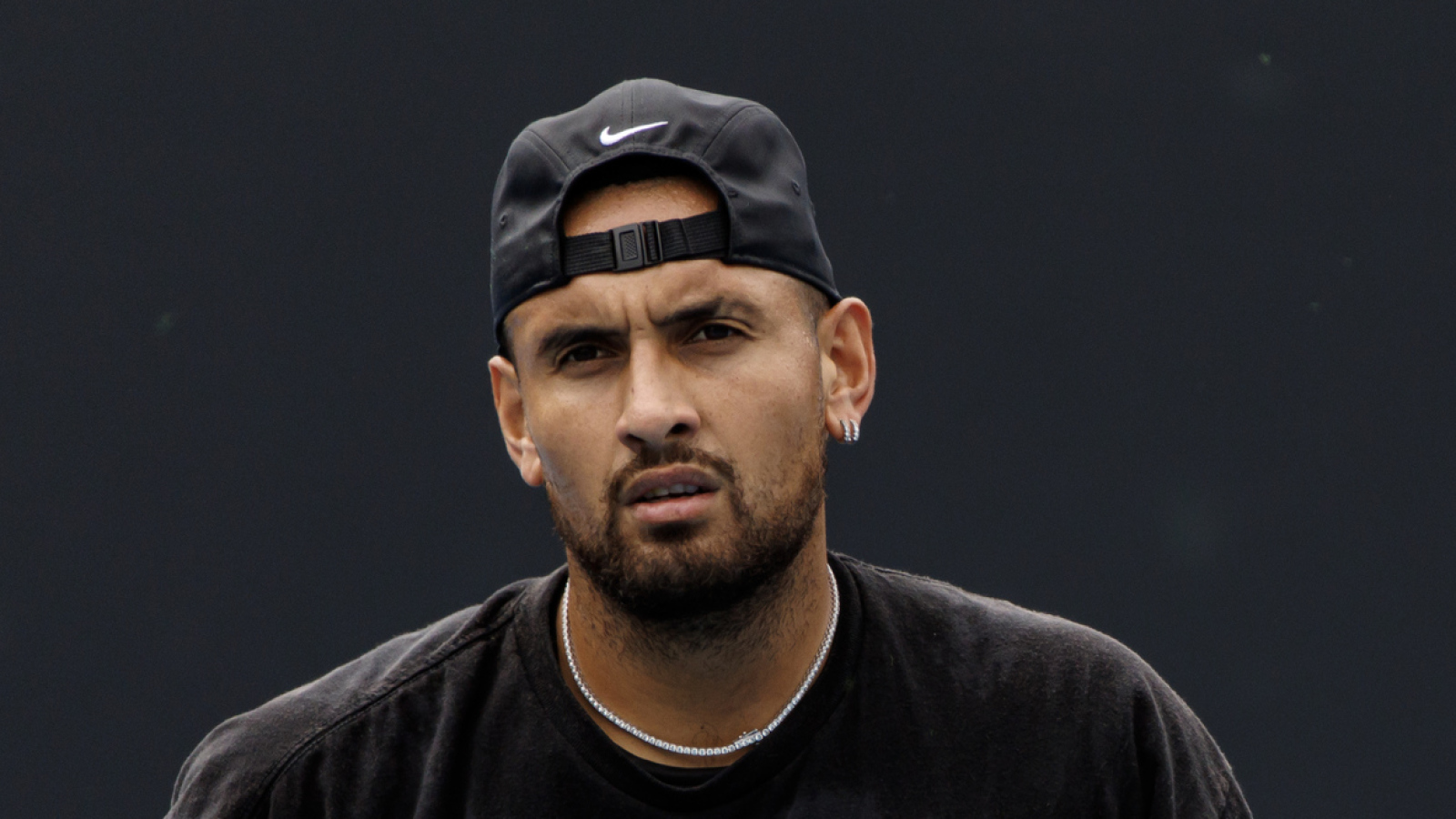 Andy Roddick, Nick Kyrgios spar over Jannik Sinner steroid scandal