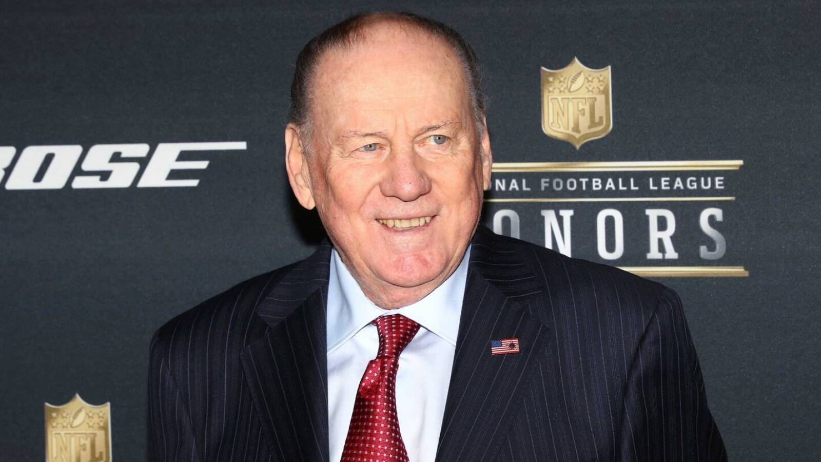 Hall of Fame QB Len Dawson passes away at 87 years old - NewsOpener