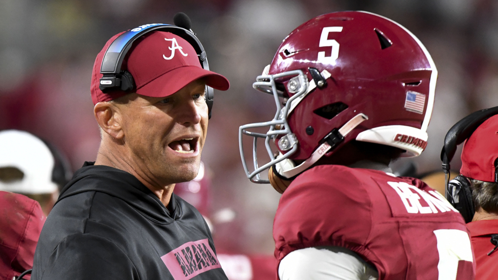 NCAAF News