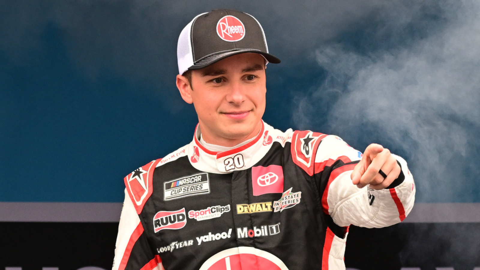 Three to watch, one to avoid for NASCAR at Nashville Superspeedway