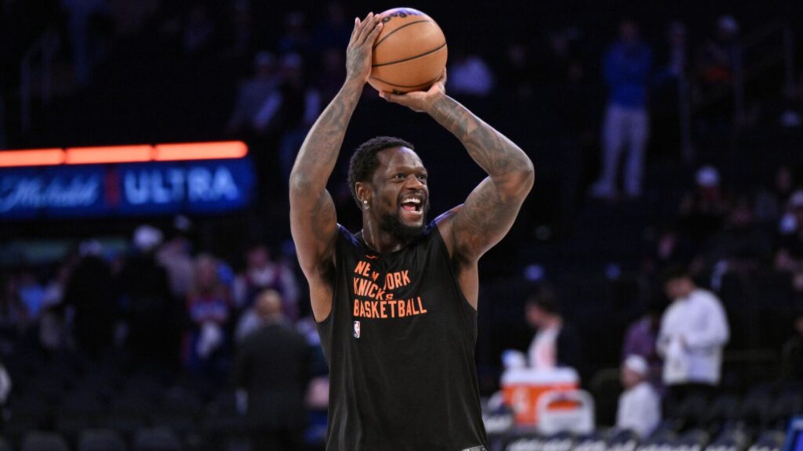 NBA News