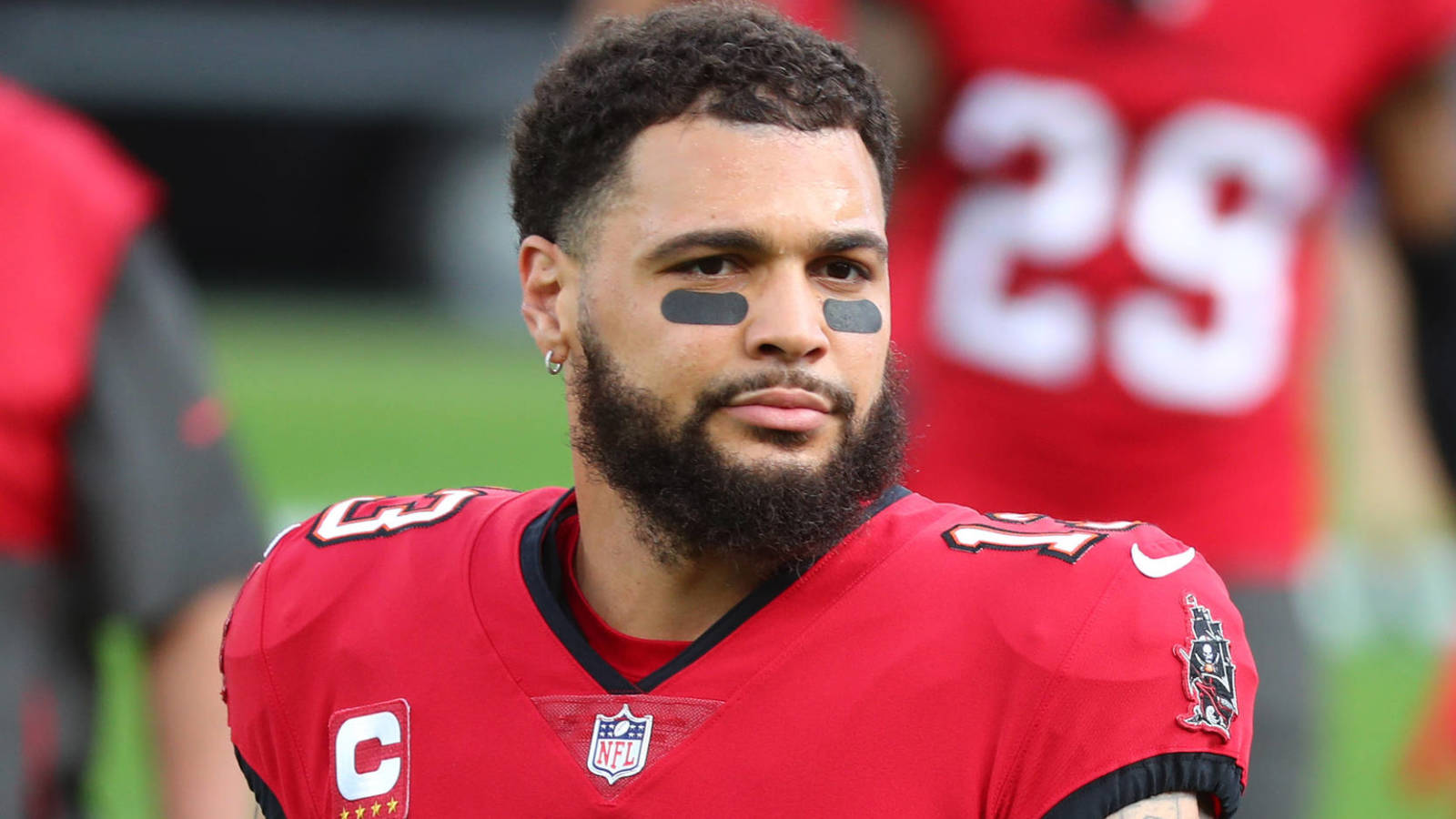Evans Offered To Take Less Money To Keep Bucs Together Yardbarker Evans Offered To Take Less Money To Keep Bucs Together Yardbarker