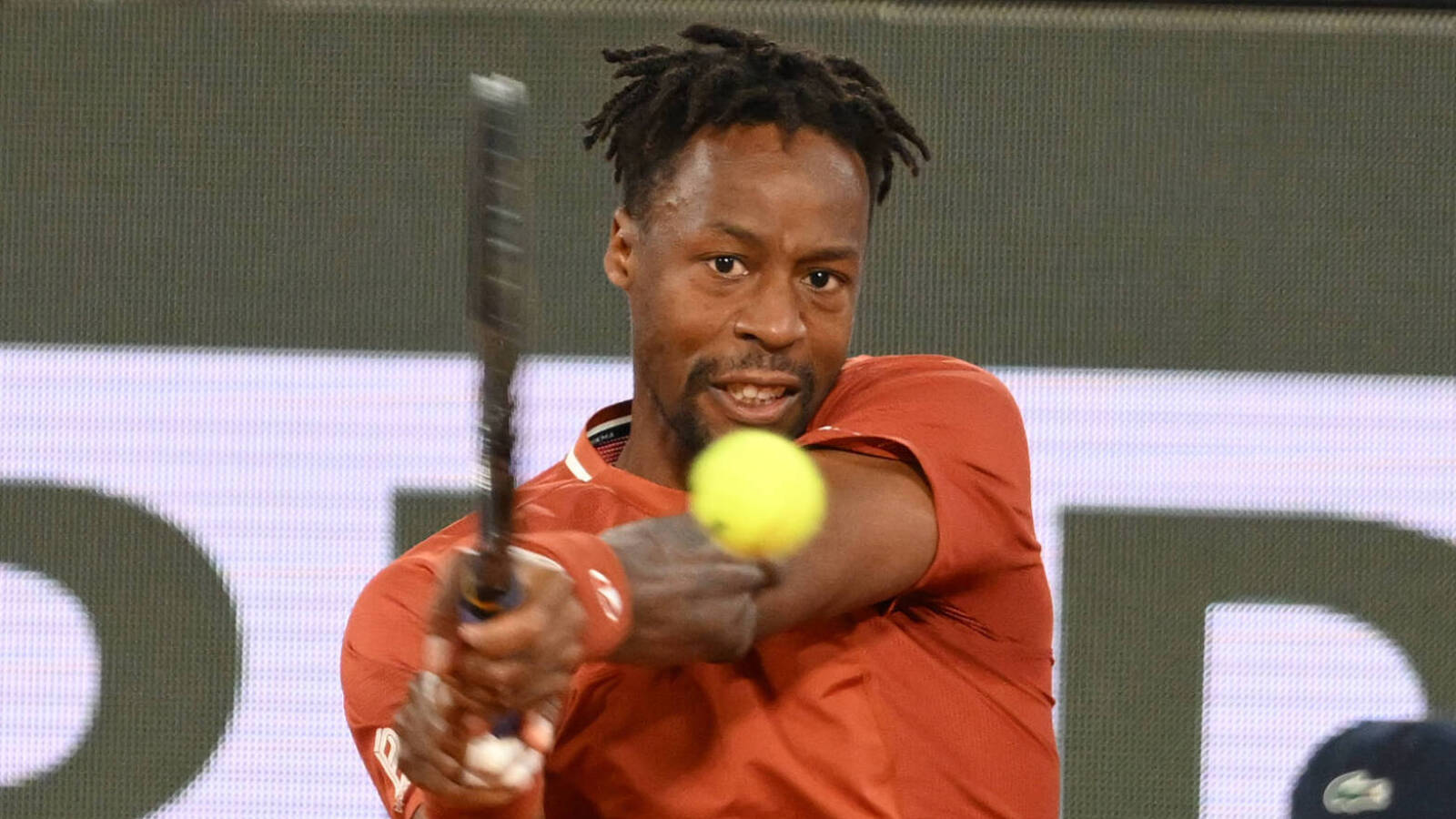 The contrasting tale of two aging veterans at 2025 French Open