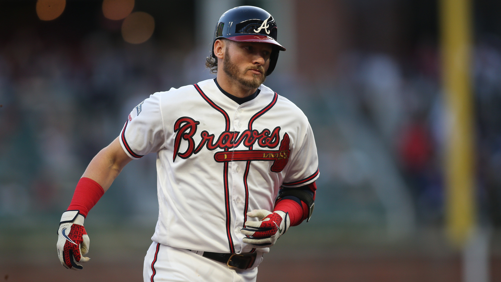 josh donaldson all star jersey