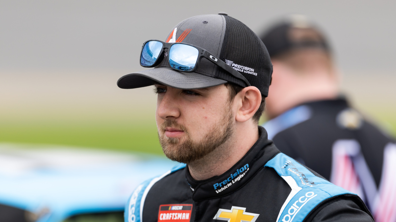 Team executive explains why Niece Motorsports suddenly released driver