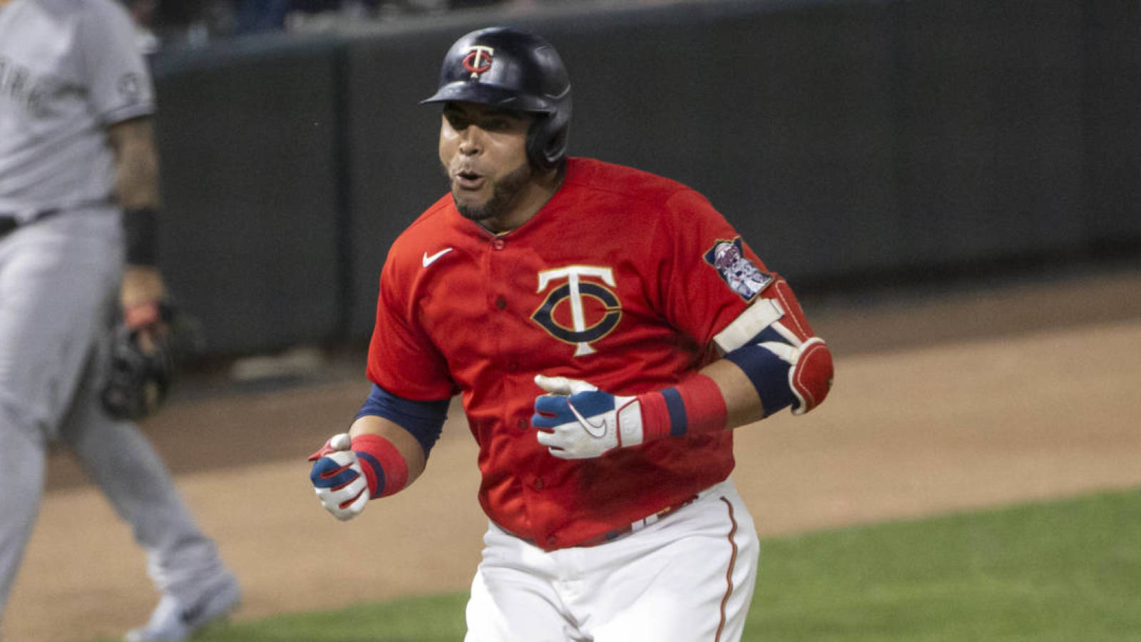 Looking for a match in a Nelson Cruz trade 1 Looking for a match in a Nelson Cruz trade