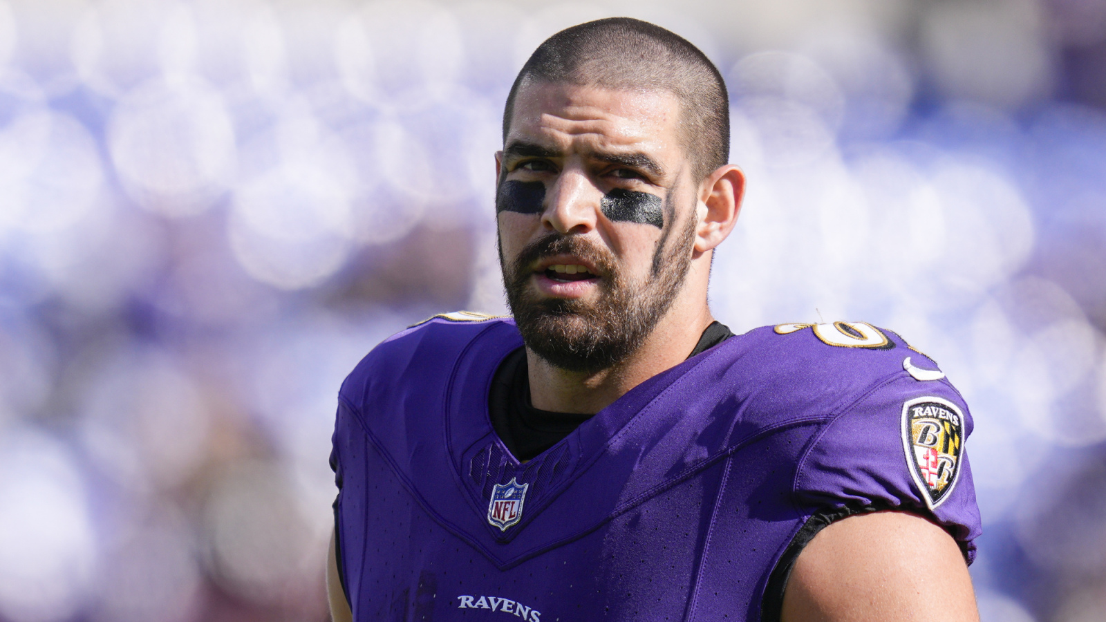 Ravens' Mark Andrews opens up about miscues in playoff loss, trade rumors