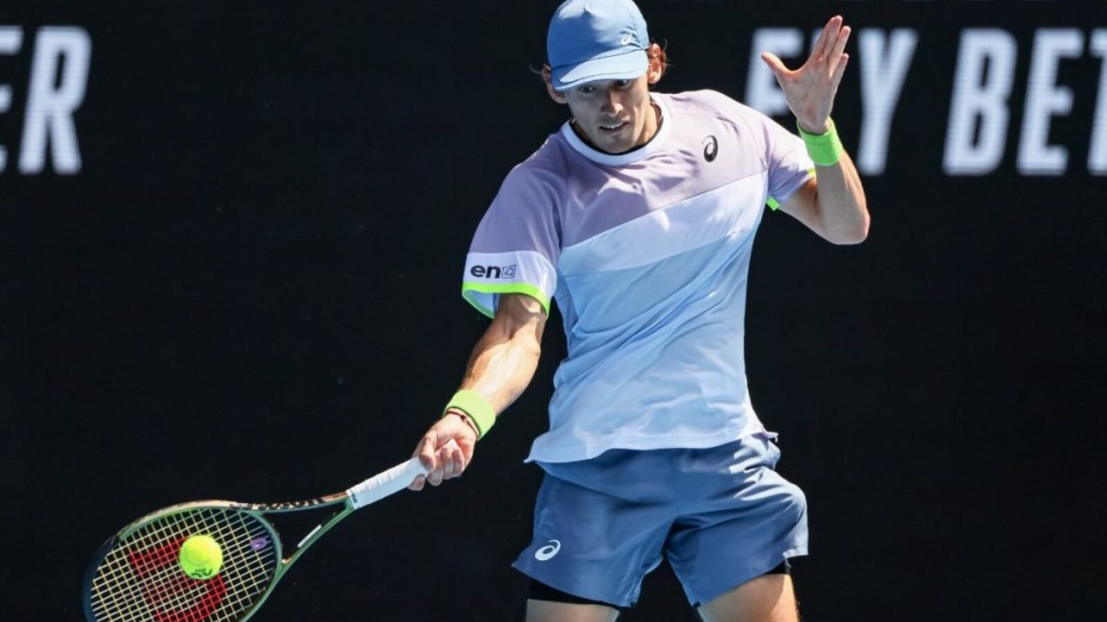 ATP Dubai Day 2 Predictions Including Alex de Minaur vs Marin Cilic