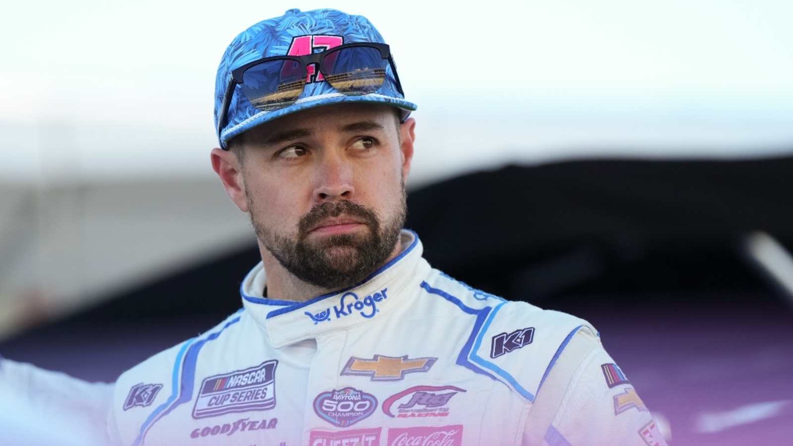 NASCAR insider reveals expected punishments from Ricky Stenhouse Jr. fight with Kyle Busch