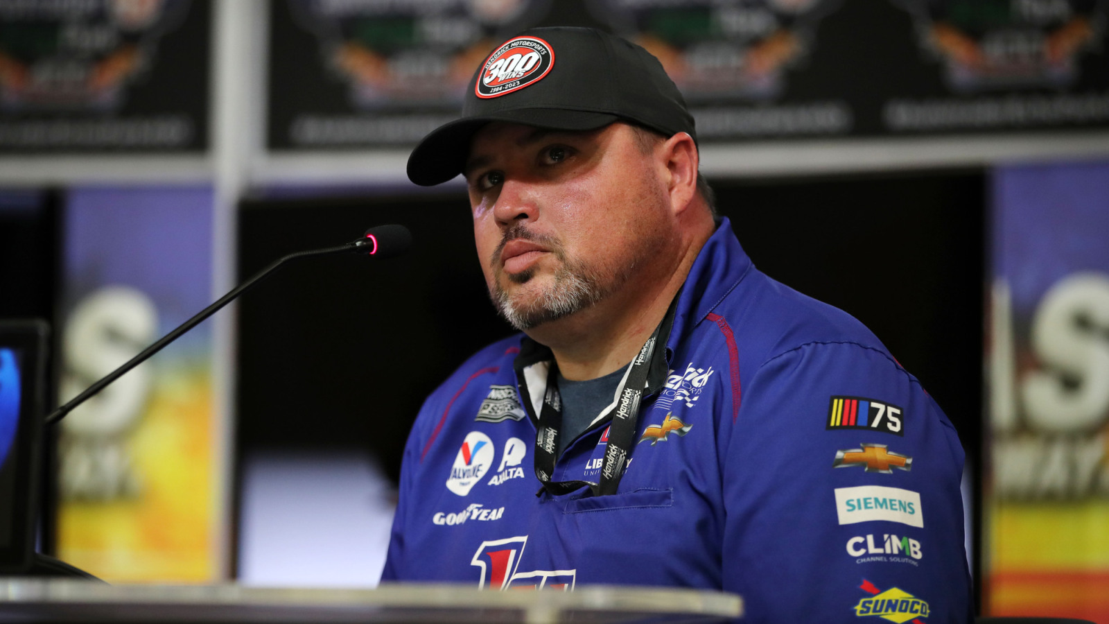 Two NASCAR teams dealt serious penalties ahead of Daytona Cup Series race