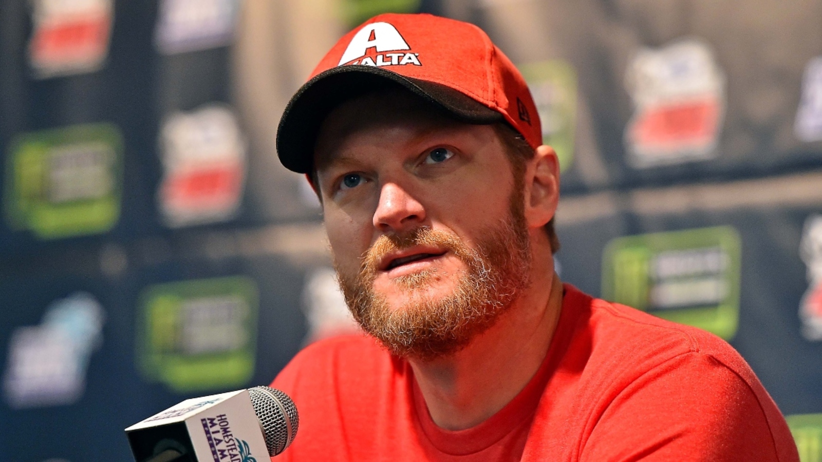 Dale Earnhardt Jr. rips NASCAR over Carson Hocevar penalty