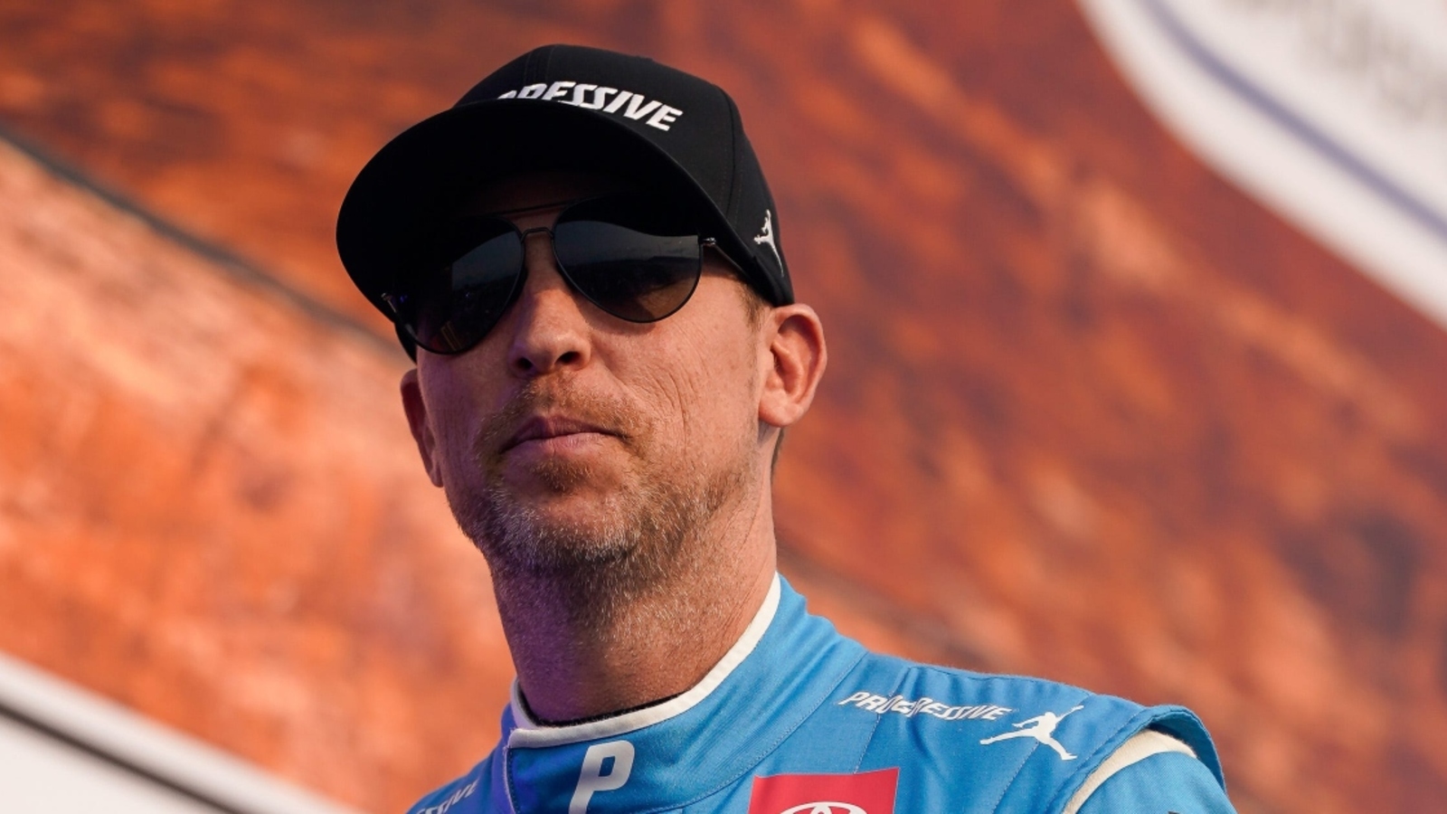 Denny Hamlin gives surprising answer to question about potential NASCAR vs. 23XI lawsuit settlement