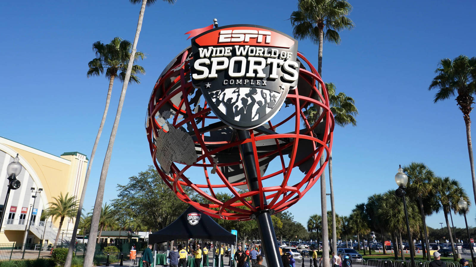 Nba Lands On Orlando Disney World As Front Runner Report New