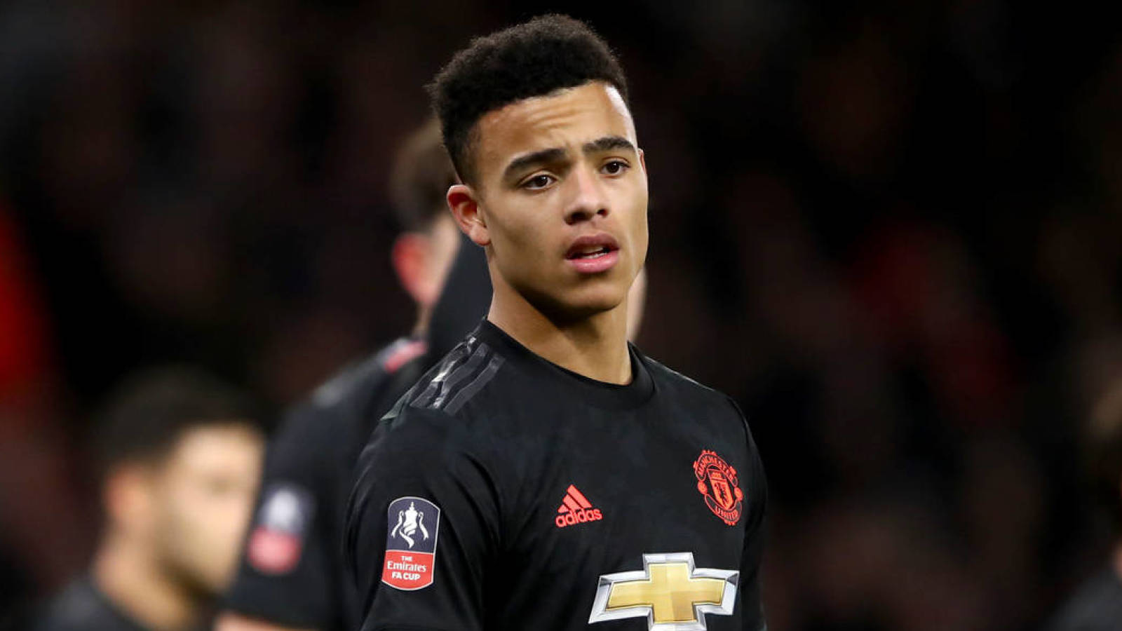 England Drop Mason Greenwood Phil Foden For Quarantine Violations Yardbarker