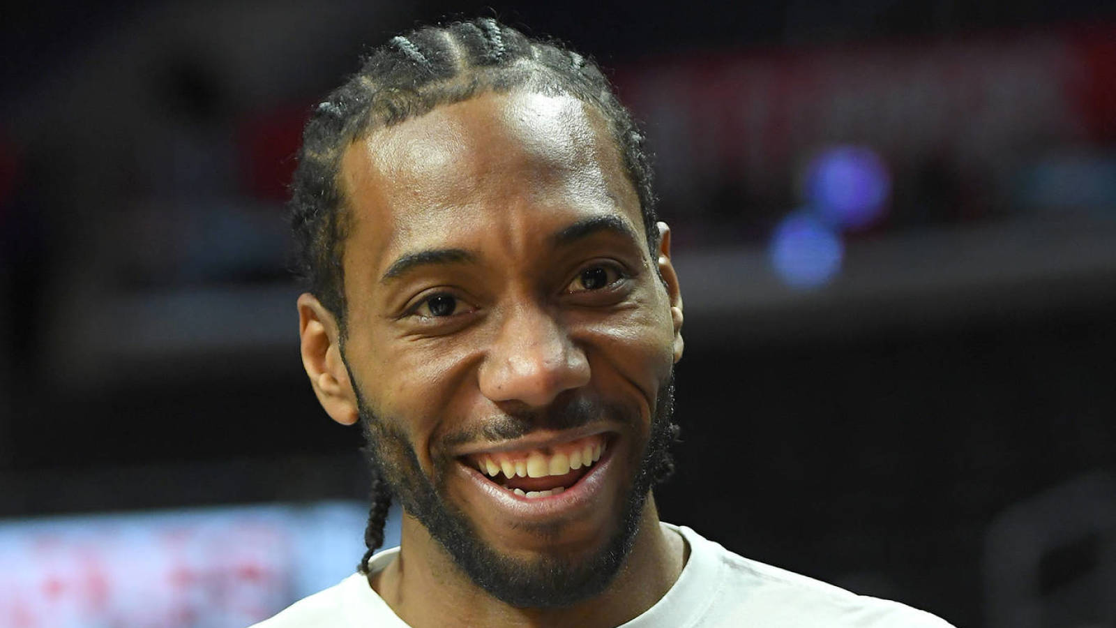 kawhi leonard apples