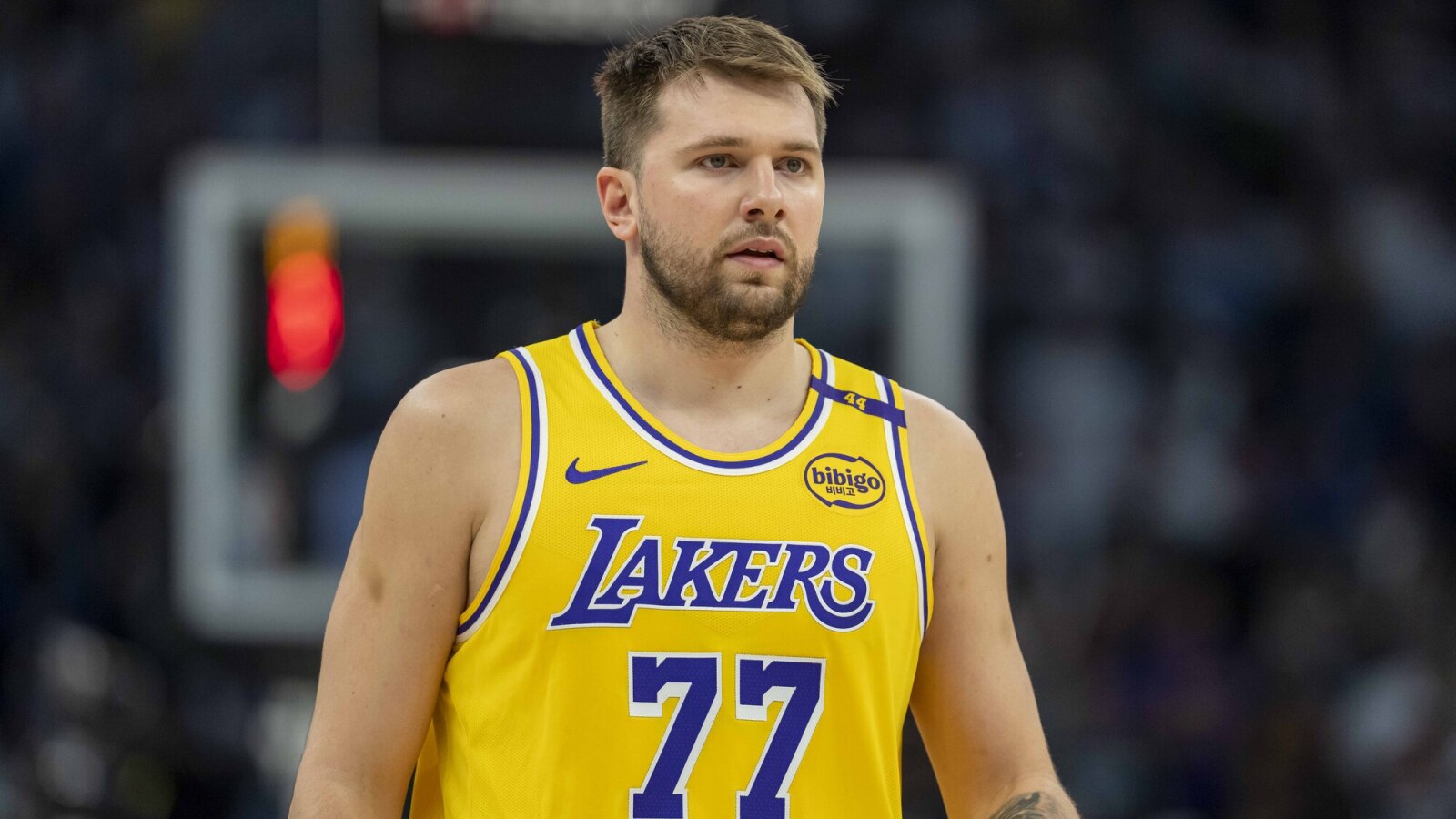 Former NBA champion shares shocking opinion on Luka Doncic