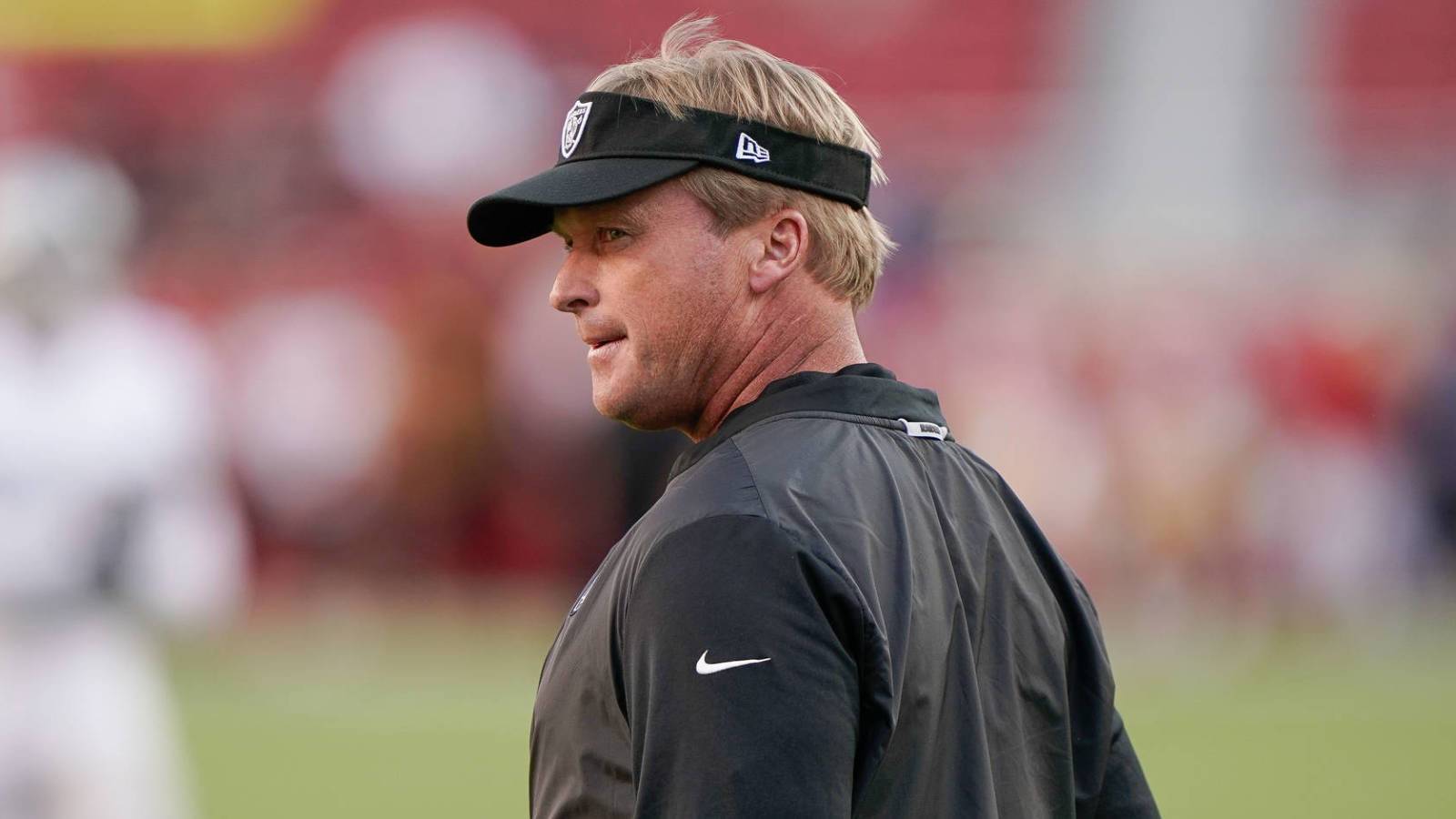 Is Kyler Murray Too Short For The Nfl Jon Gruden Weighs In Yardbarker