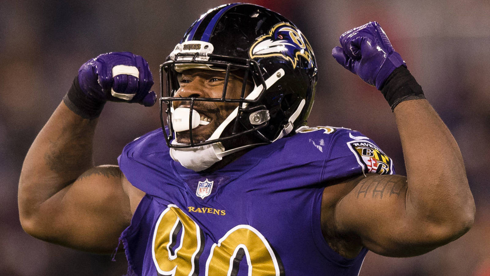 Packers Star Za Darius Smith Buys Mom A House After Huge Contract Yardbarker