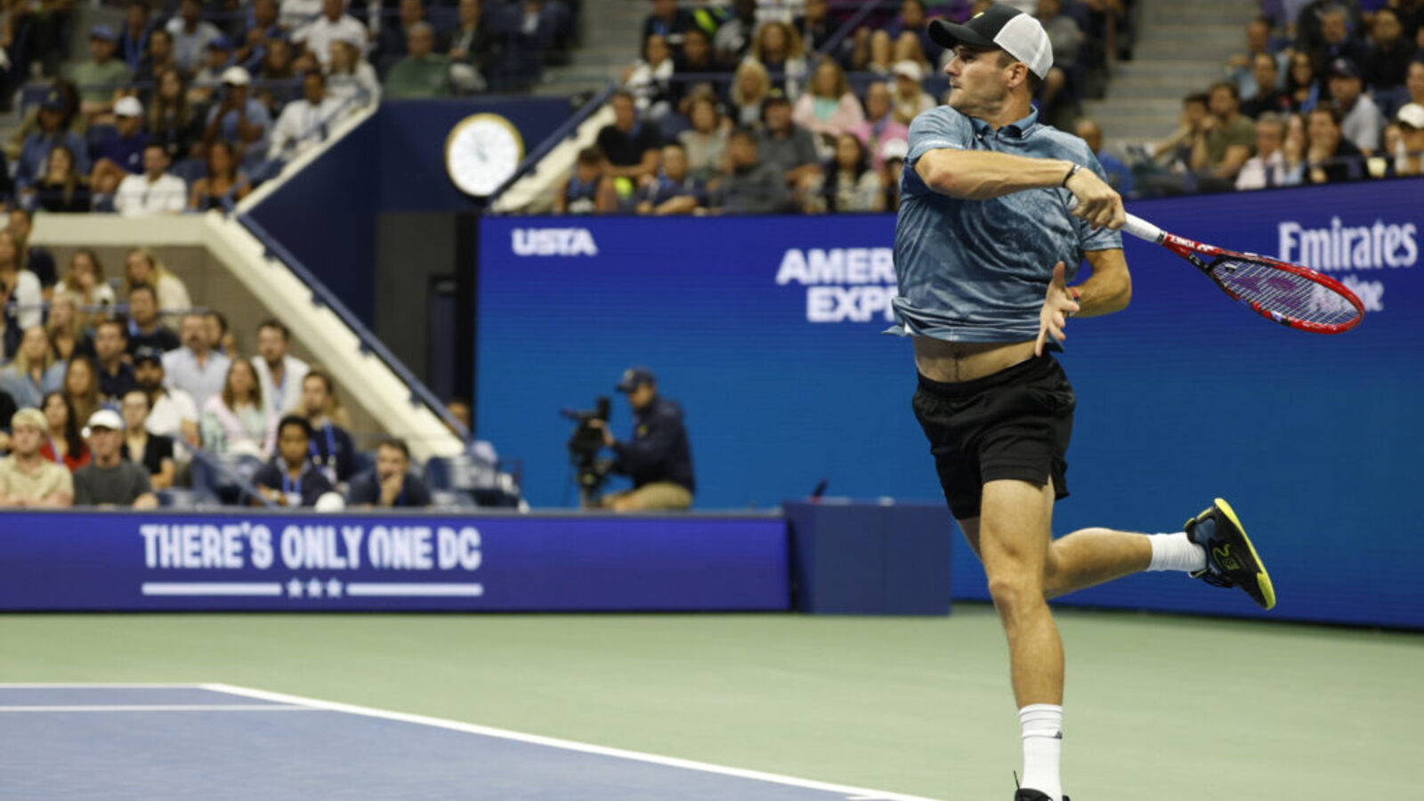 French Open Men’s Day 1 Predictions Including Tommy Paul vs Elmer Moller